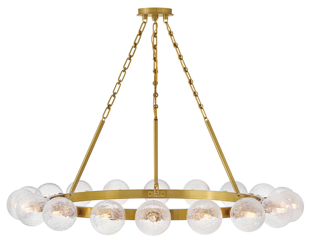 Chandeliers-Fredrick Ramond-FR30525