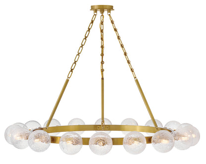Chandeliers-Fredrick Ramond-FR30525