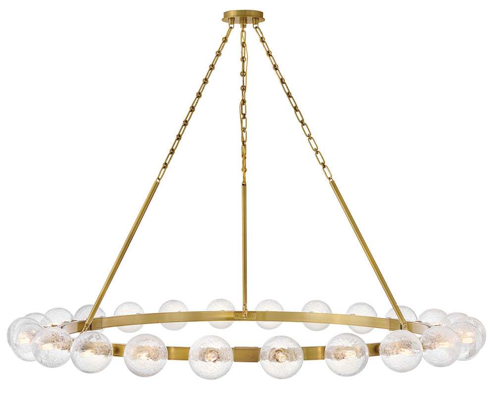 Chandeliers-Fredrick Ramond-FR30526