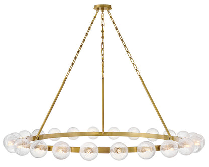 Chandeliers-Fredrick Ramond-FR30526