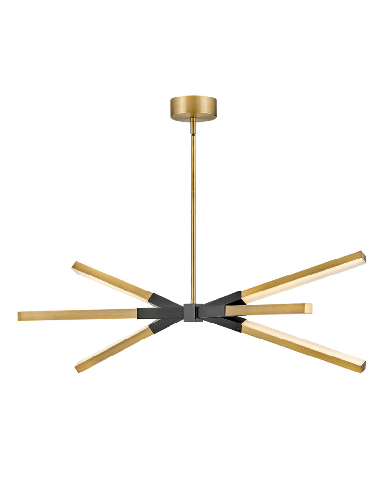 Chandeliers-Fredrick Ramond-FR30618