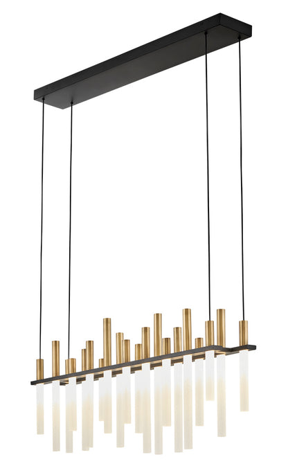 Chandeliers-Fredrick Ramond-FR30705