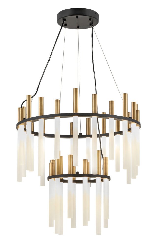 Chandeliers-Fredrick Ramond-FR30708