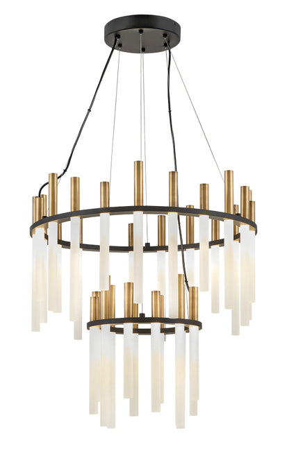 Chandeliers-Fredrick Ramond-FR30708