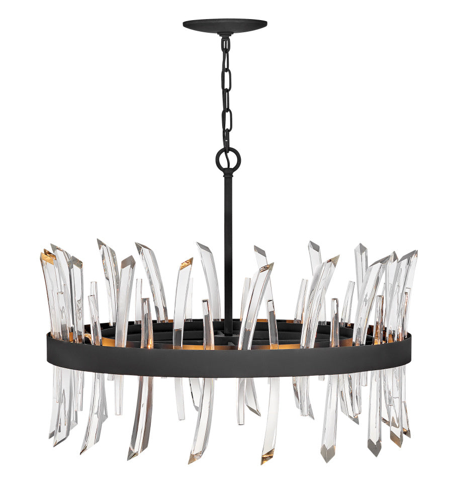 Chandeliers-Fredrick Ramond-FR30904