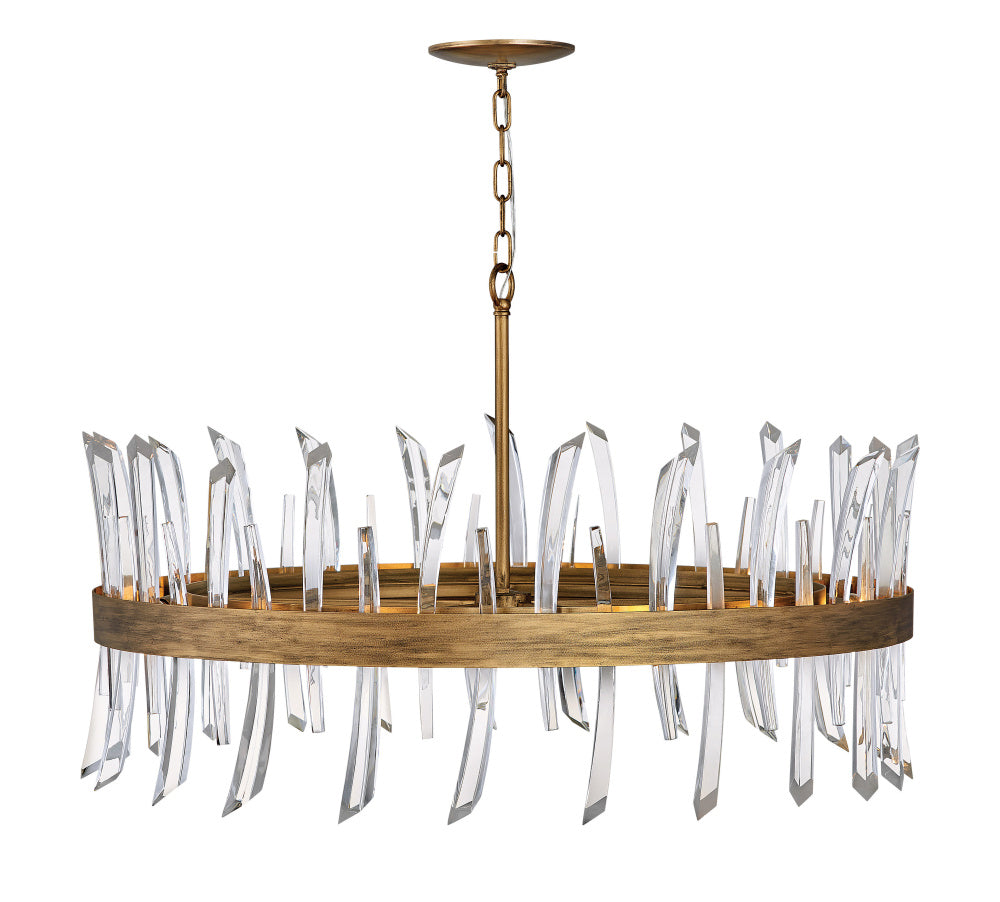 Chandeliers-Fredrick Ramond-FR30905