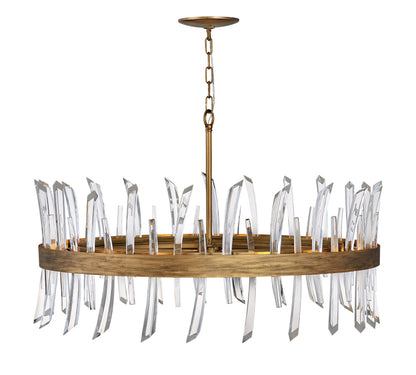 Chandeliers-Fredrick Ramond-FR30905