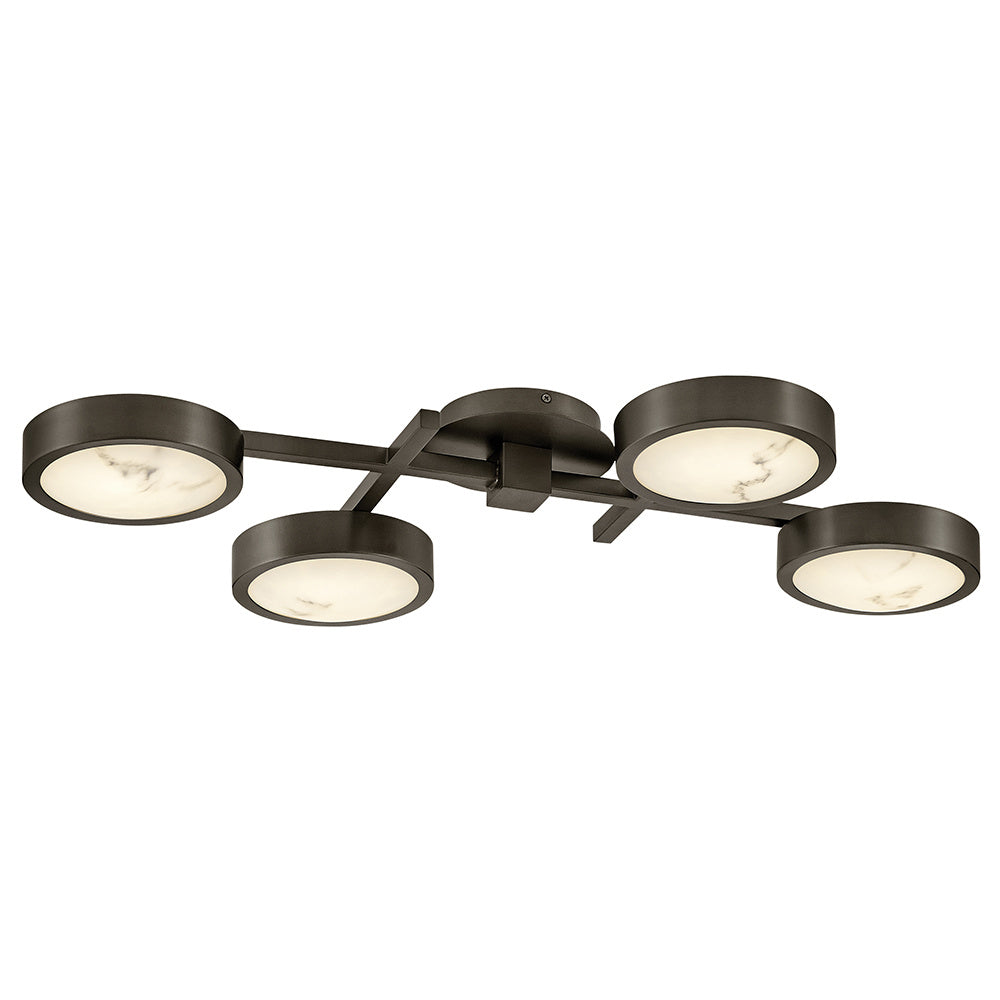 Flush Mounts-Fredrick Ramond-FR31013