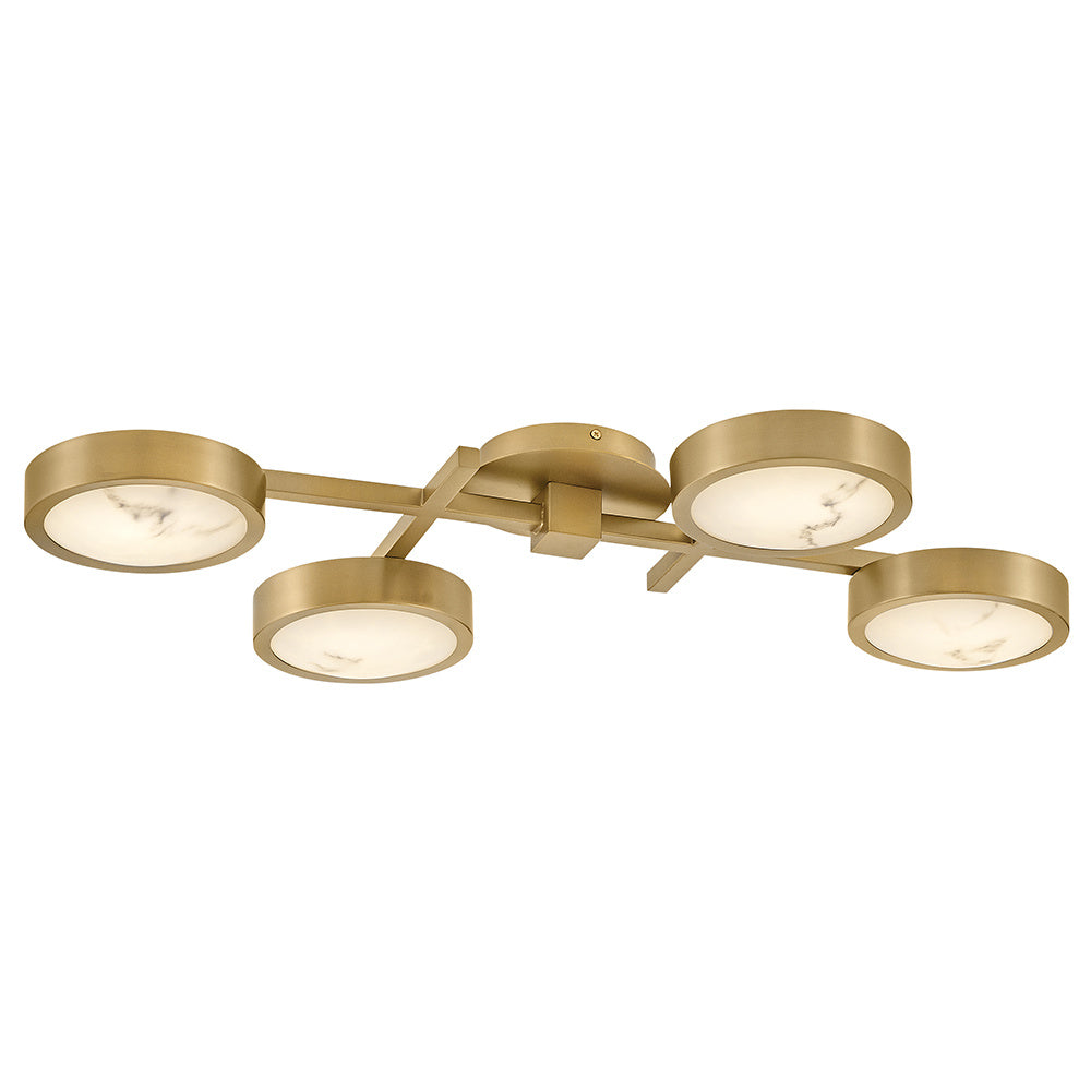 Flush Mounts-Fredrick Ramond-FR31013