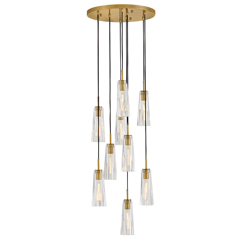 Pendants-Fredrick Ramond-FR31104