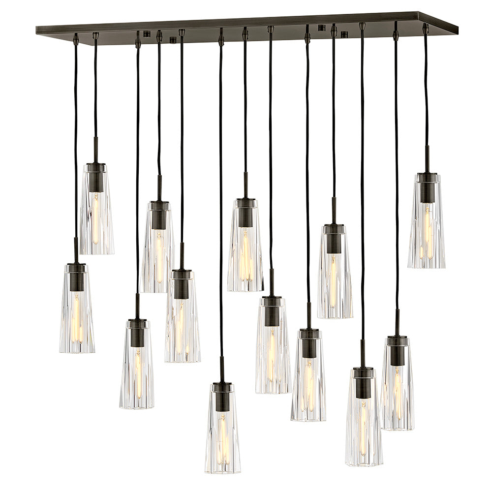 Chandeliers-Fredrick Ramond-FR31105