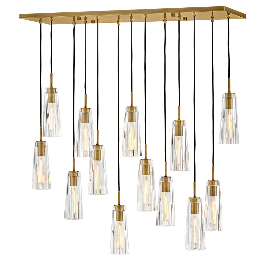 Chandeliers-Fredrick Ramond-FR31105