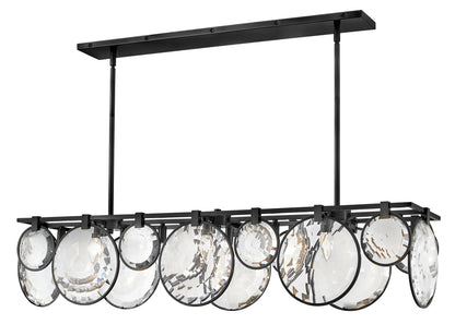 Chandeliers-Fredrick Ramond-FR31266