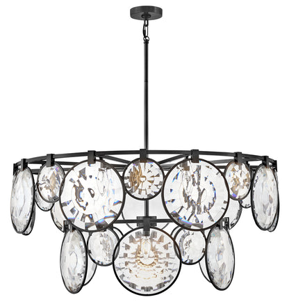 Chandeliers-Fredrick Ramond-FR31268