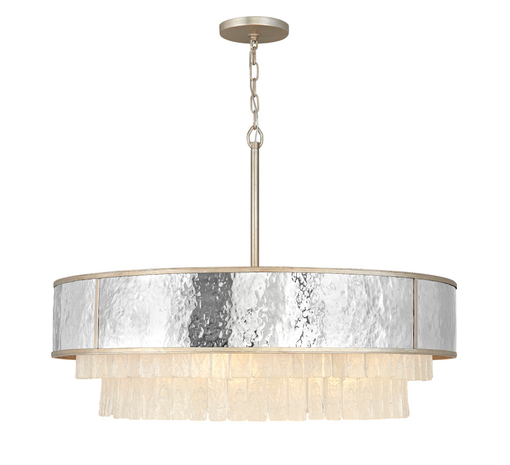 Chandeliers-Fredrick Ramond-FR32708