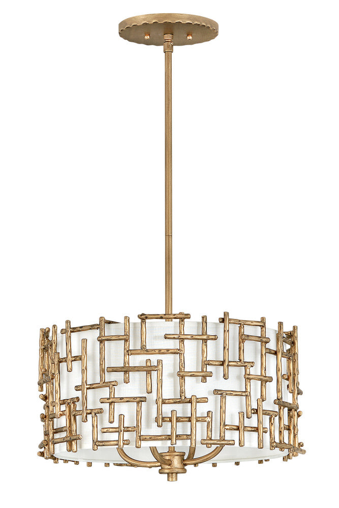 Chandeliers-Fredrick Ramond-FR33103