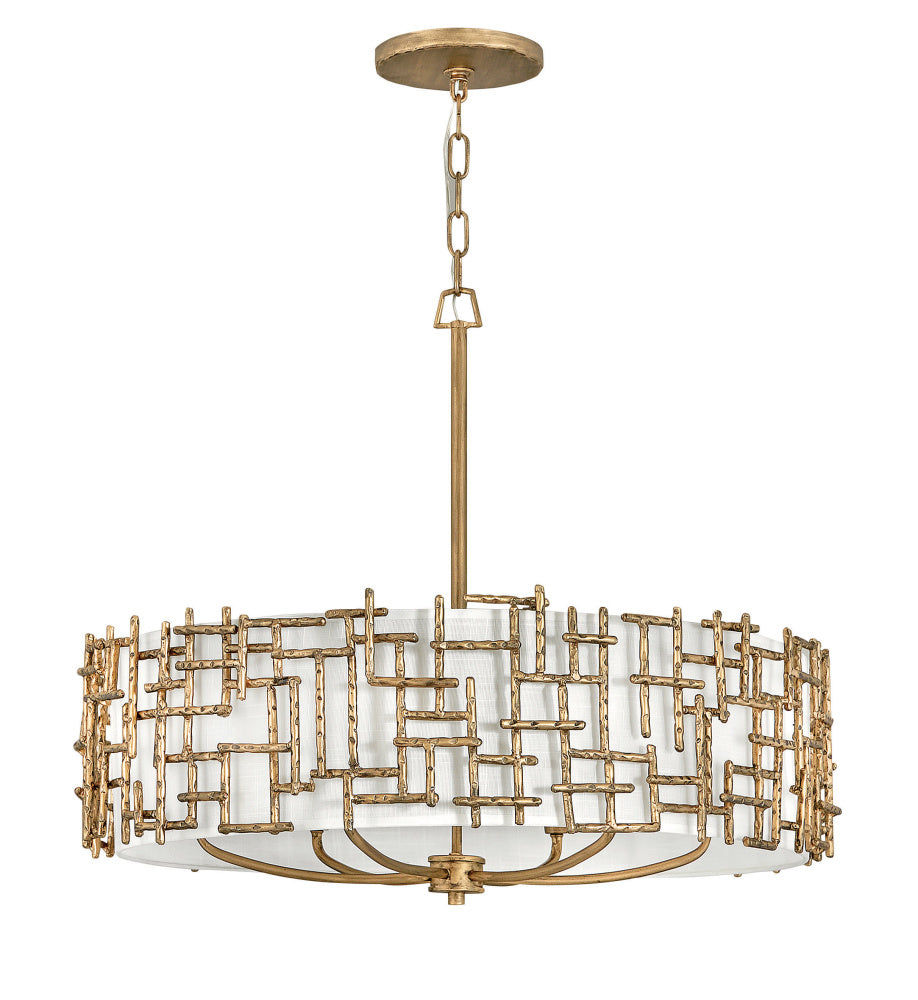 Chandeliers-Fredrick Ramond-FR33104
