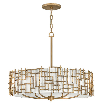 Chandeliers-Fredrick Ramond-FR33104