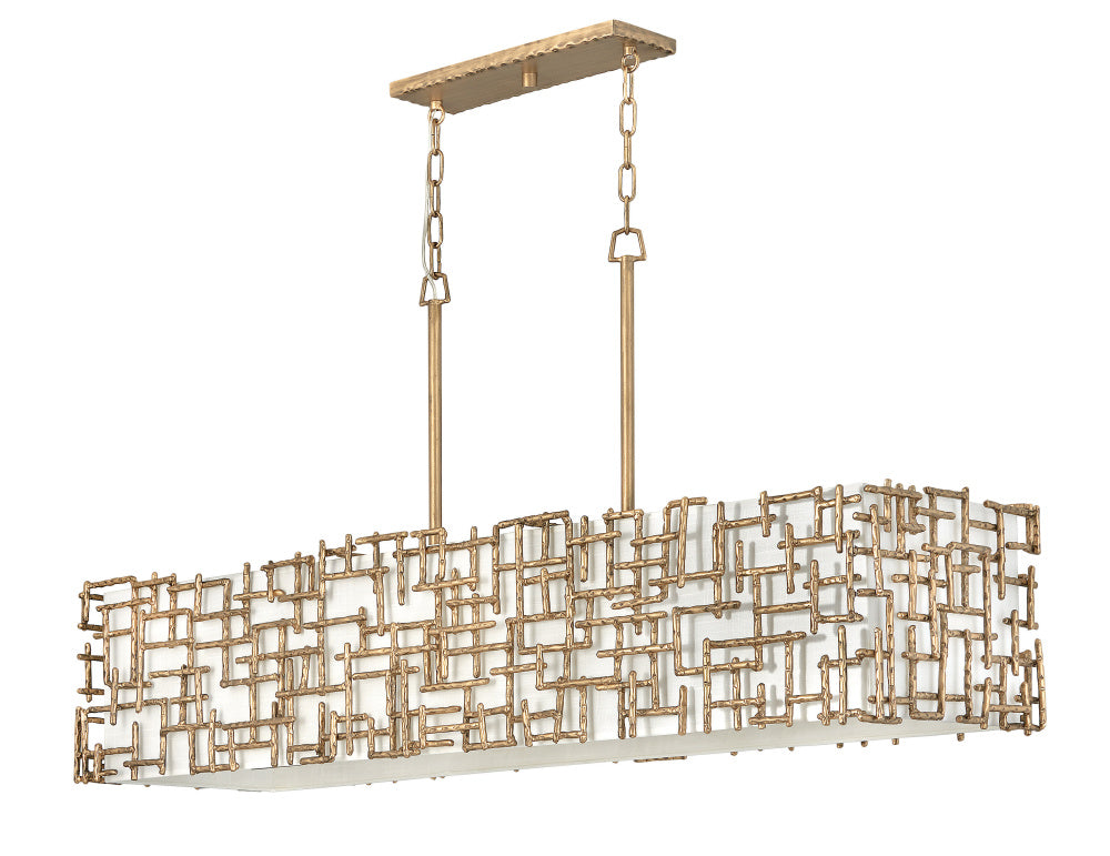 Chandeliers-Fredrick Ramond-FR33105