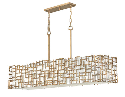 Chandeliers-Fredrick Ramond-FR33105