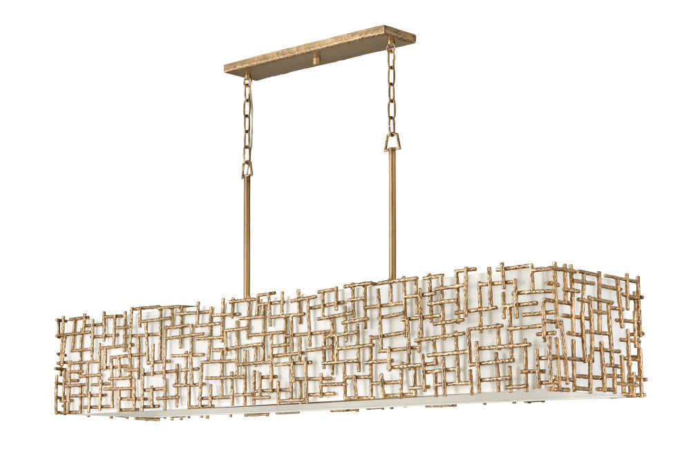 Chandeliers-Fredrick Ramond-FR33109