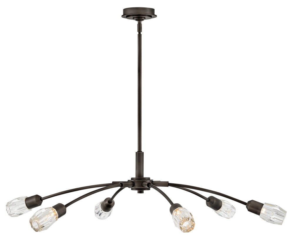 Chandeliers-Fredrick Ramond-FR33326
