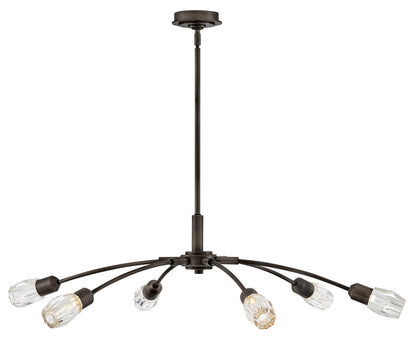 Chandeliers-Fredrick Ramond-FR33326