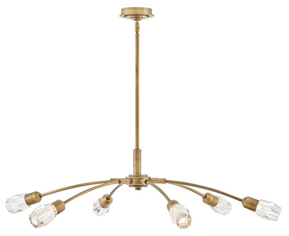 Chandeliers-Fredrick Ramond-FR33326