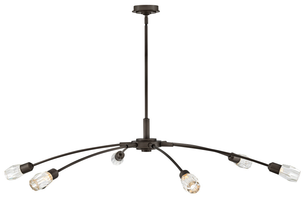 Chandeliers-Fredrick Ramond-FR33328