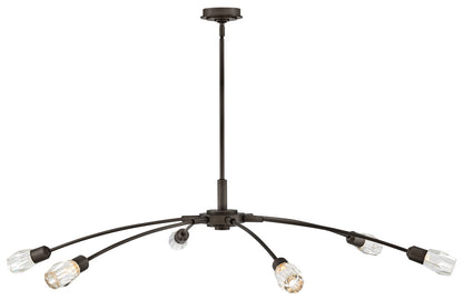 Chandeliers-Fredrick Ramond-FR33328