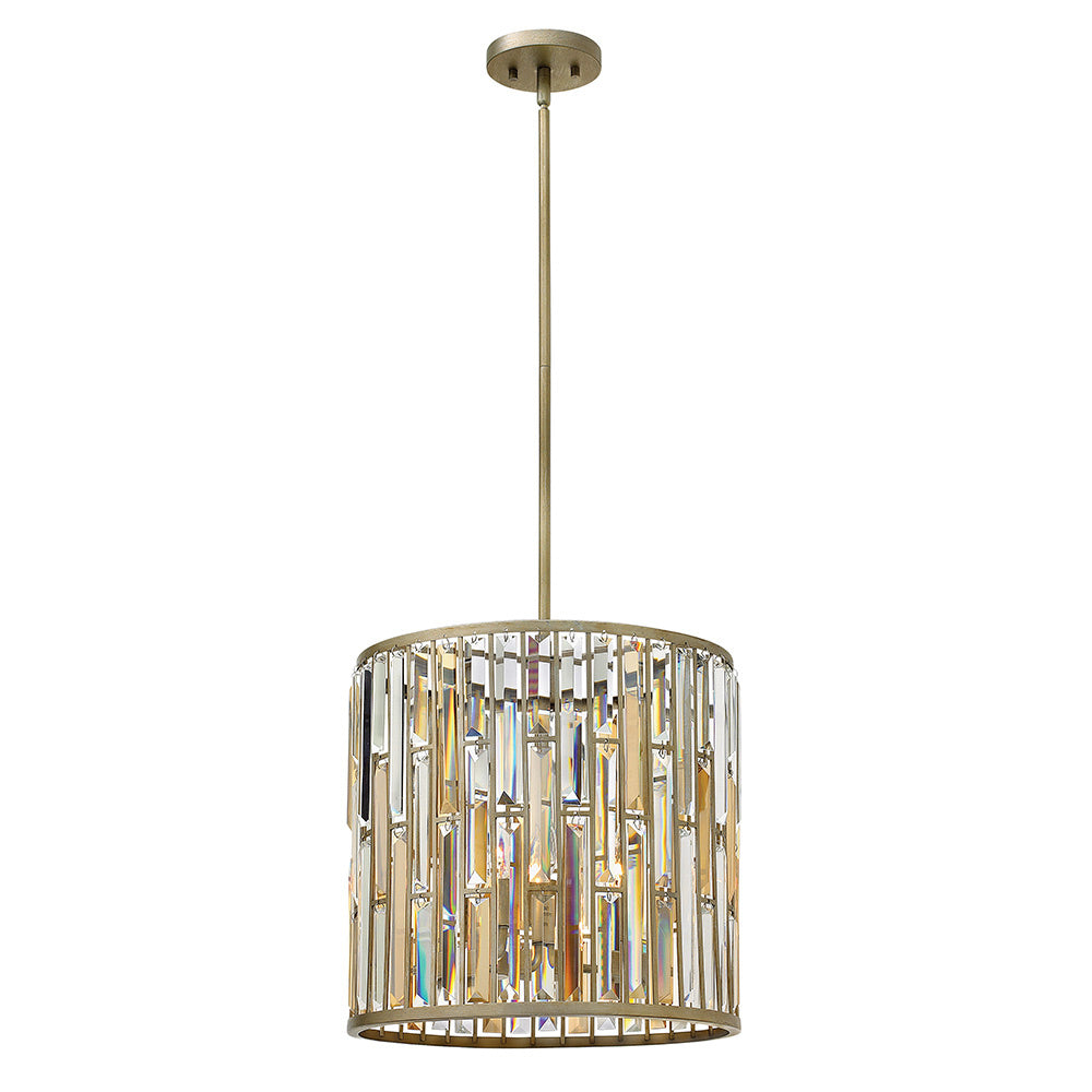 Foyer/Hall Lanterns-Fredrick Ramond-FR33734