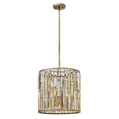 Foyer/Hall Lanterns-Fredrick Ramond-FR33734