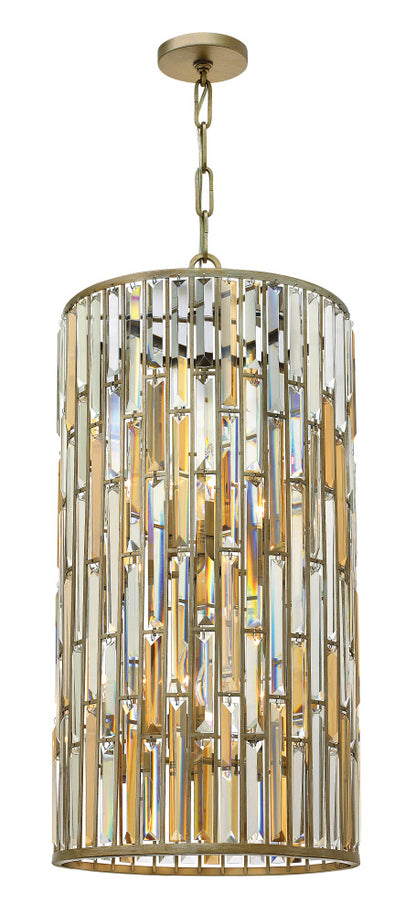 Foyer/Hall Lanterns-Fredrick Ramond-FR33736