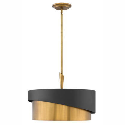 Foyer/Hall Lanterns-Fredrick Ramond-FR34314