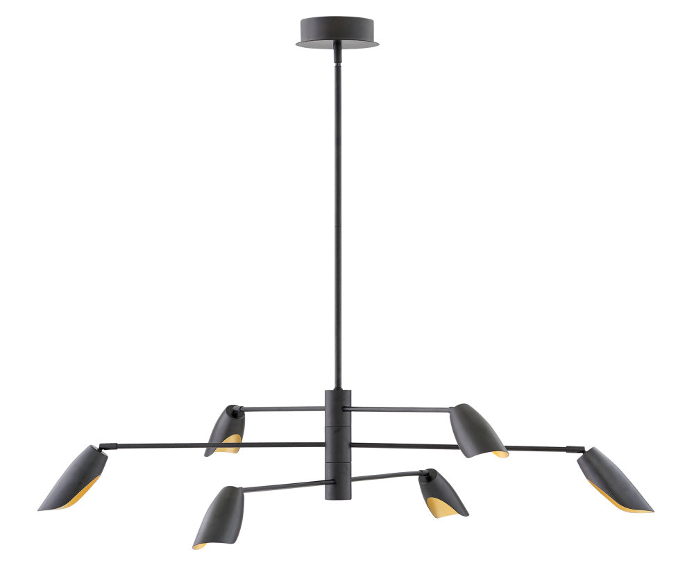 Chandeliers-Fredrick Ramond-FR35806