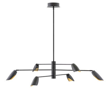 Chandeliers-Fredrick Ramond-FR35806