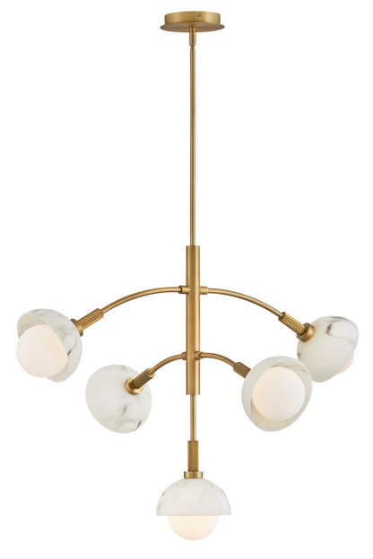 Chandeliers-Fredrick Ramond-FR38405