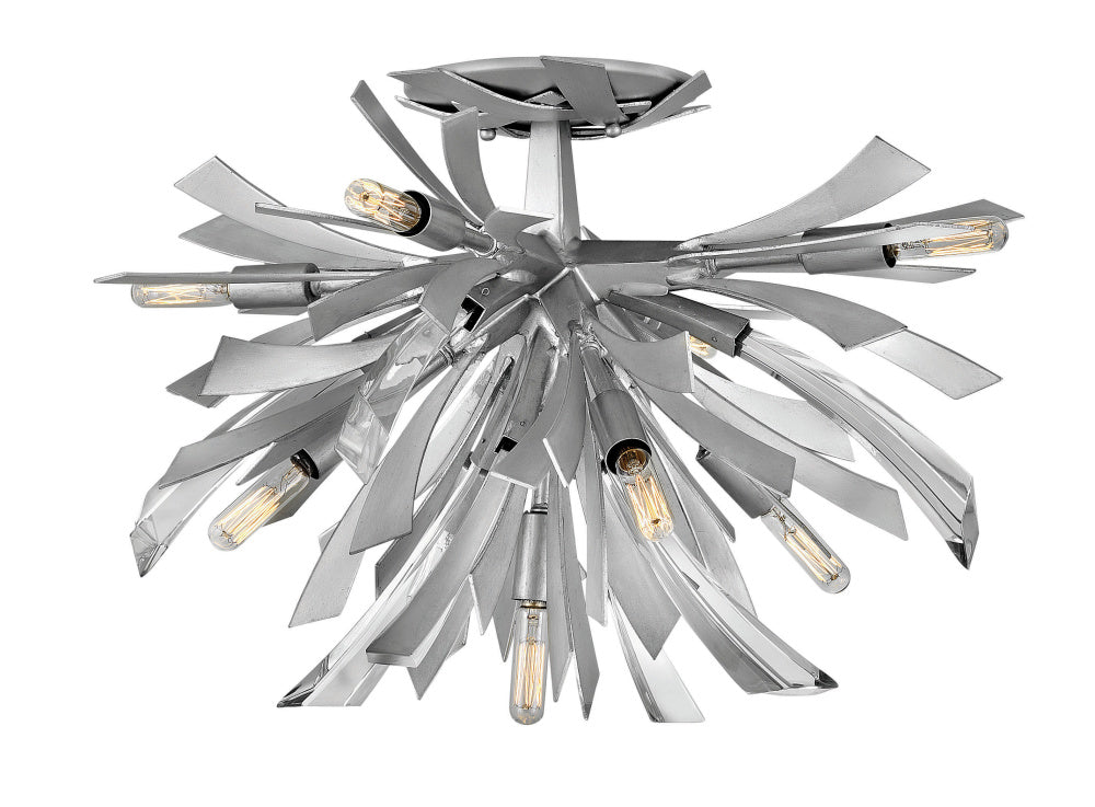 Semi-Flush Mts.-Fredrick Ramond-FR40903