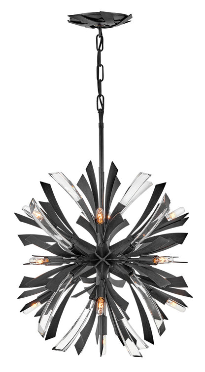 Chandeliers-Fredrick Ramond-FR40904