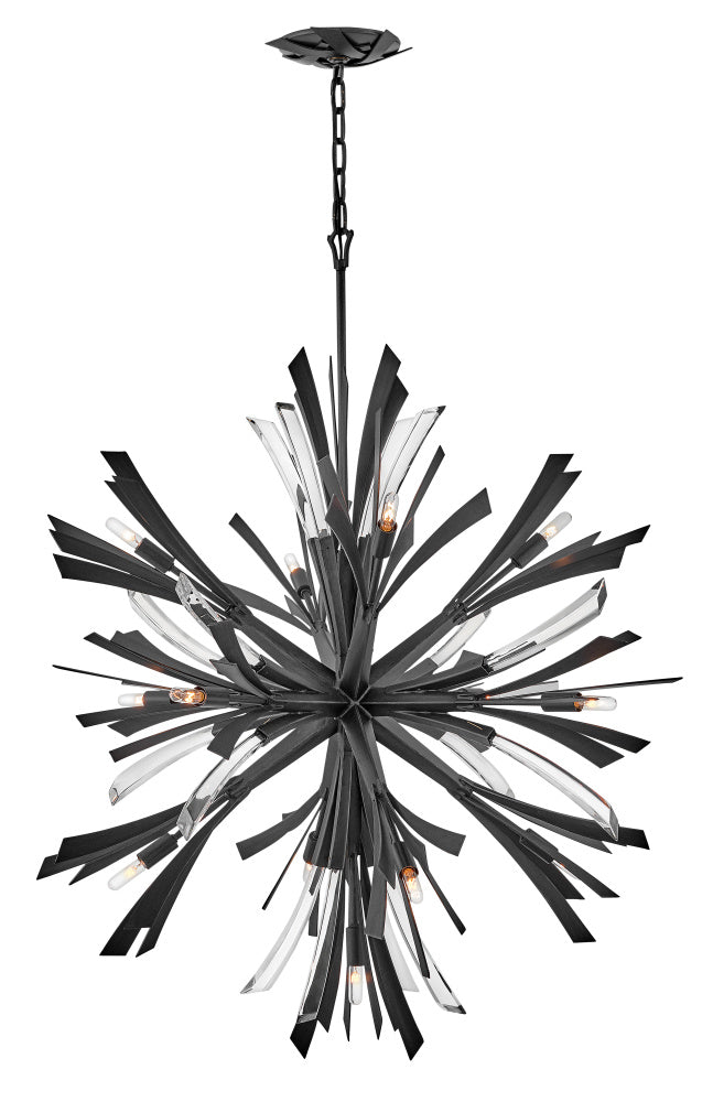 Chandeliers-Fredrick Ramond-FR40905