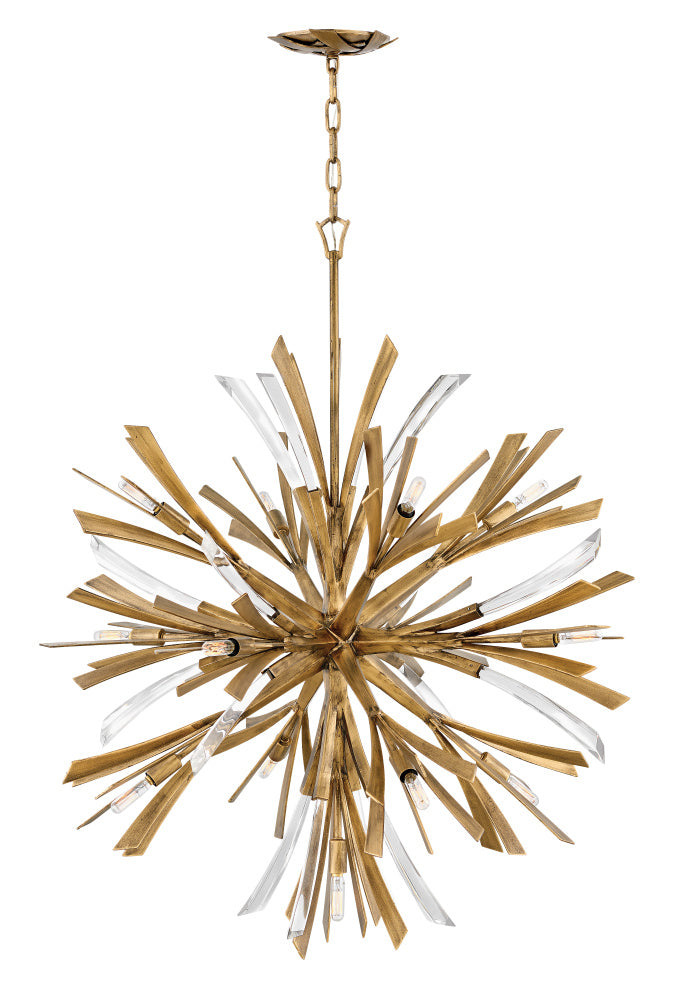 Chandeliers-Fredrick Ramond-FR40905