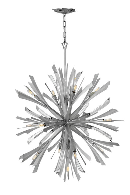 Chandeliers-Fredrick Ramond-FR40905