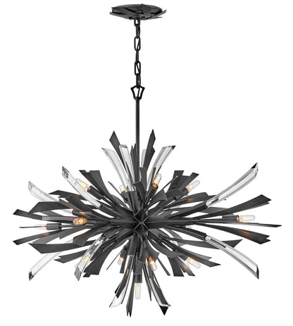 Chandeliers-Fredrick Ramond-FR40906