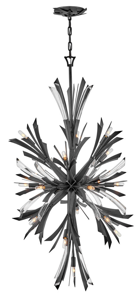 Chandeliers-Fredrick Ramond-FR40907