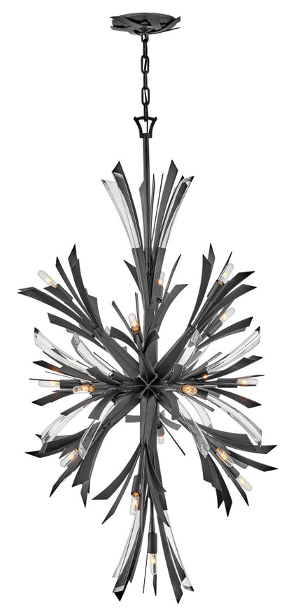 Chandeliers-Fredrick Ramond-FR40907