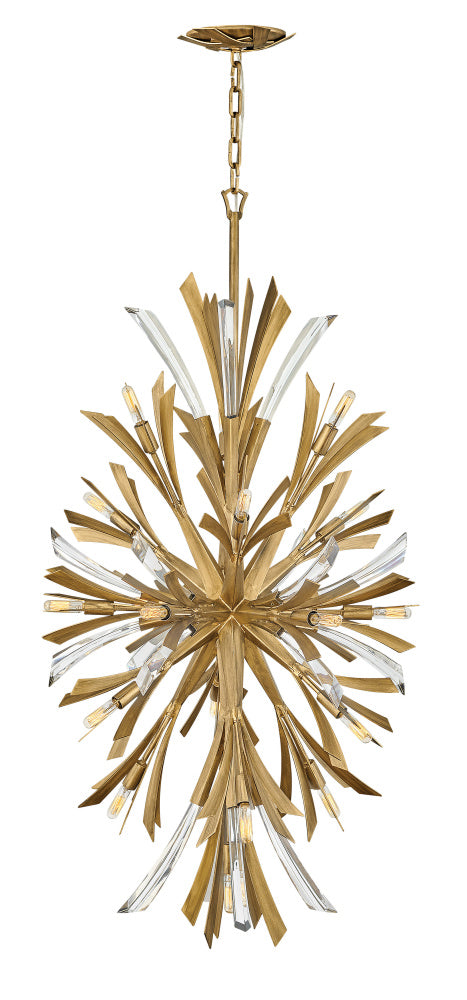 Chandeliers-Fredrick Ramond-FR40907