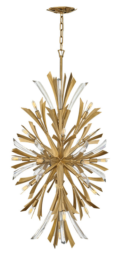 Chandeliers-Fredrick Ramond-FR40907