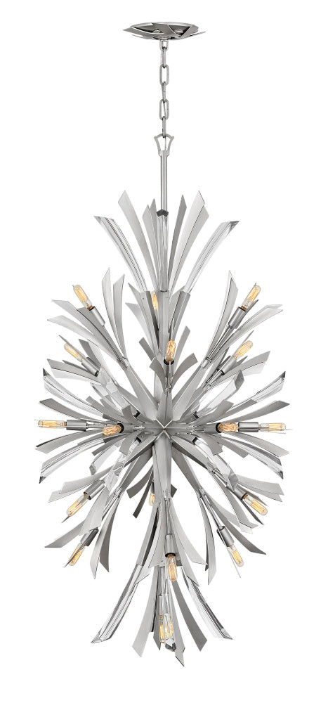 Chandeliers-Fredrick Ramond-FR40907