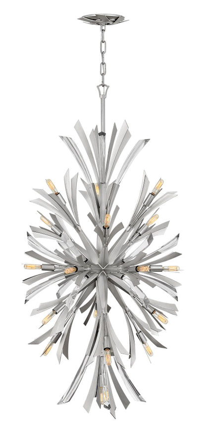 Chandeliers-Fredrick Ramond-FR40907