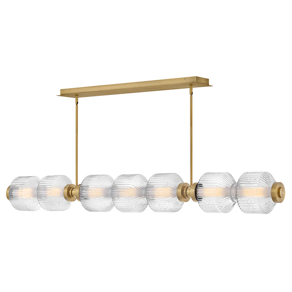 Chandeliers-Fredrick Ramond-FR41466